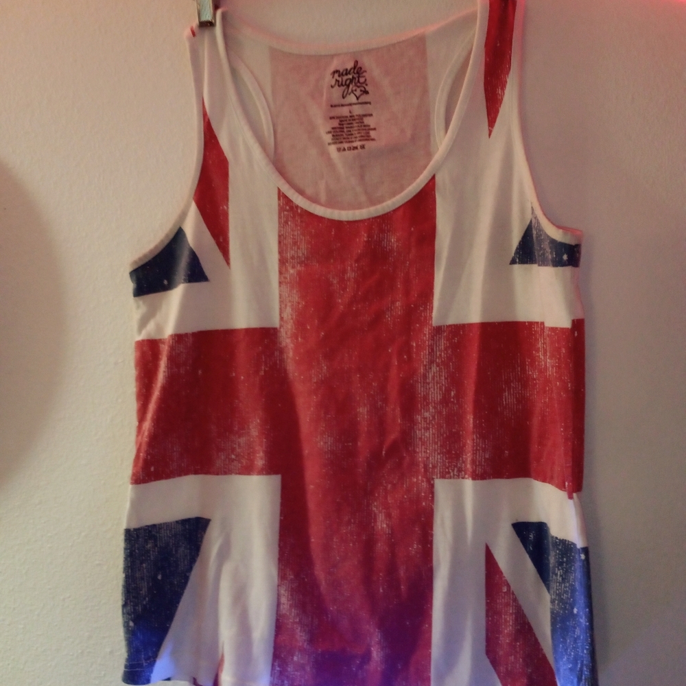 Unisex💢 tank top